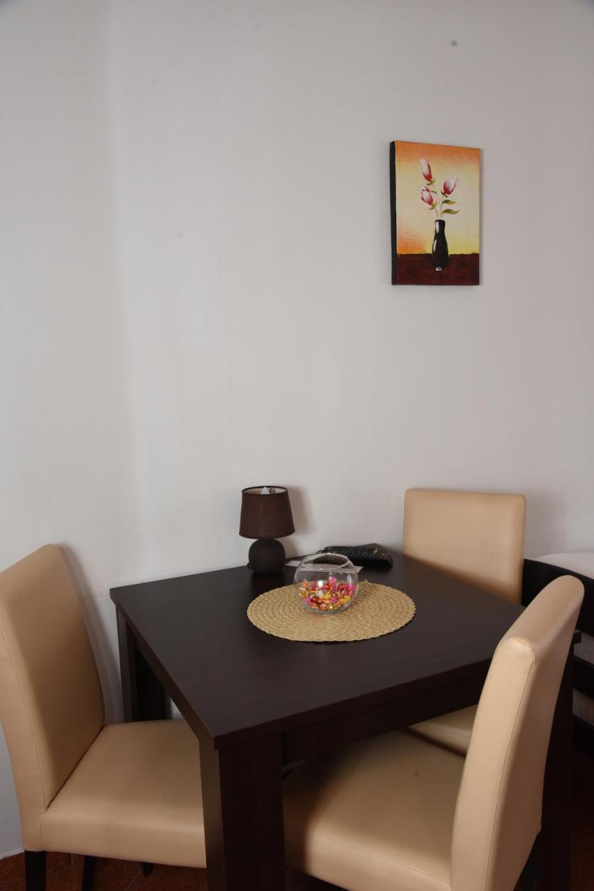 Apartment Lima Kotor Exterior foto