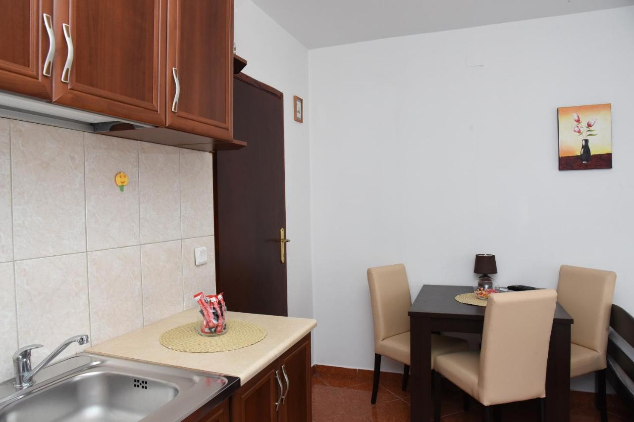 Apartment Lima Kotor Exterior foto